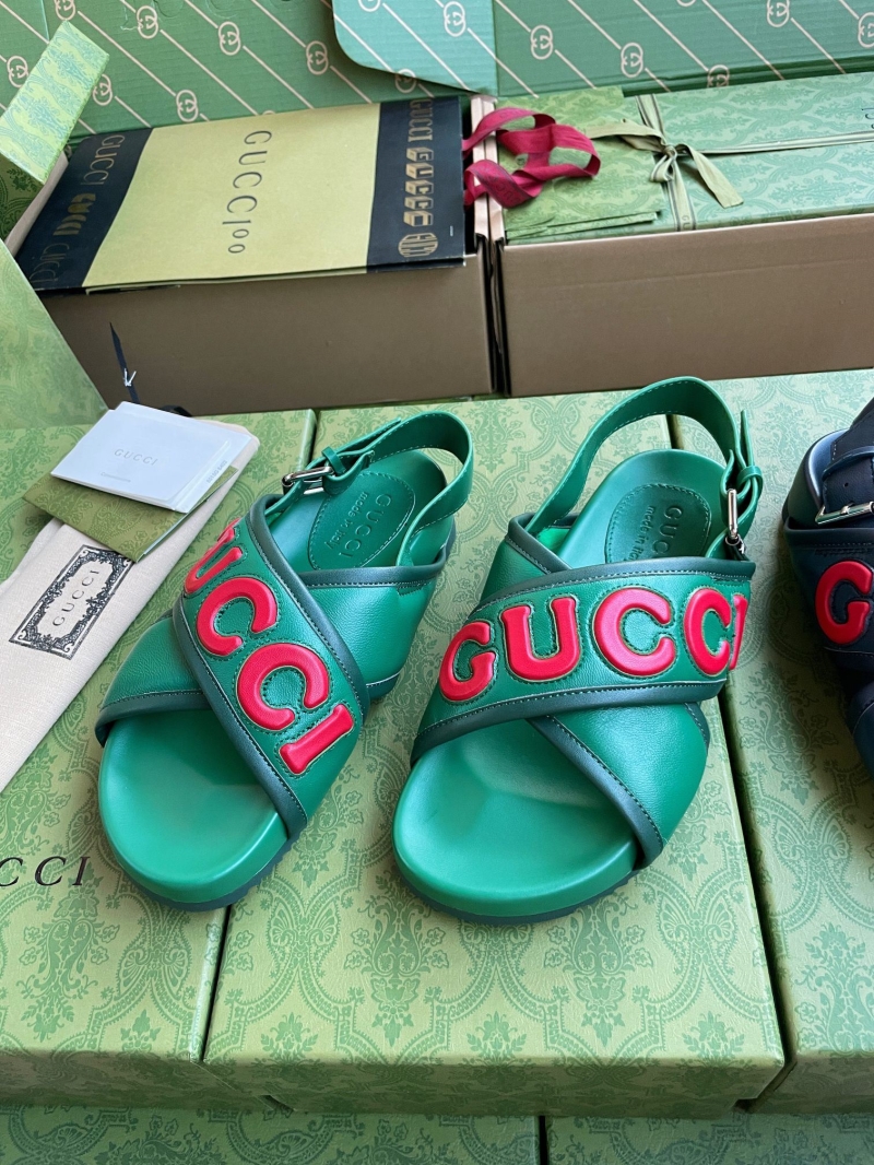 Gucci Slippers